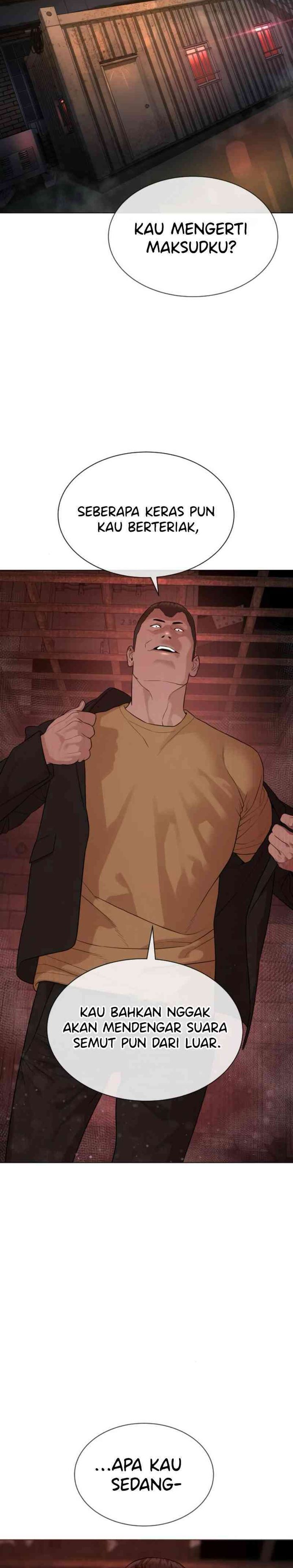 A Lawyer Killler (Killer Lawyer) chapter 7