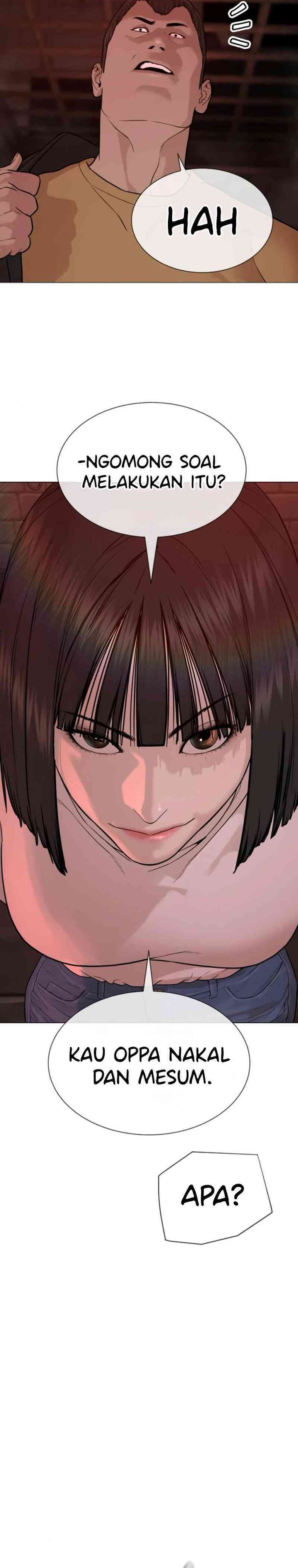 A Lawyer Killler (Killer Lawyer) chapter 7