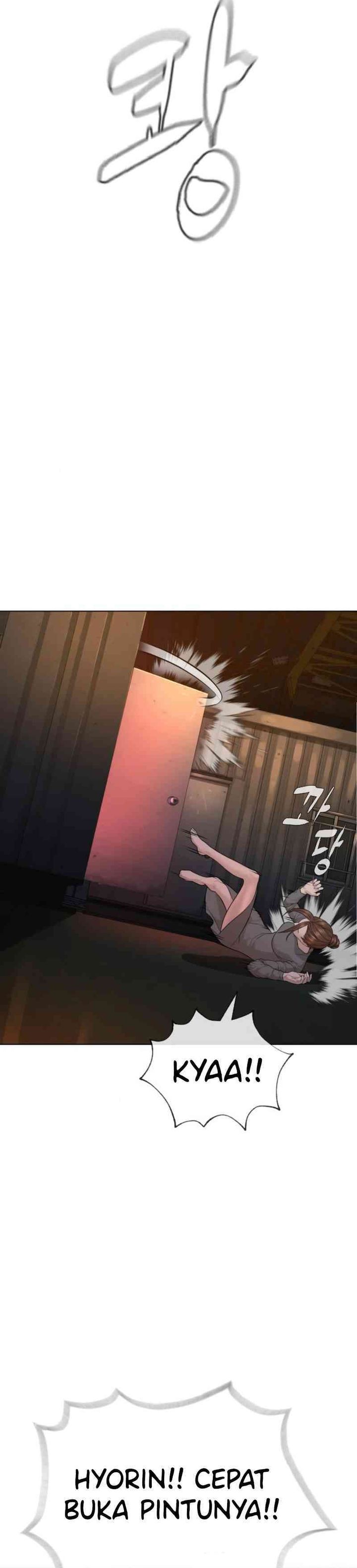 A Lawyer Killler (Killer Lawyer) chapter 7