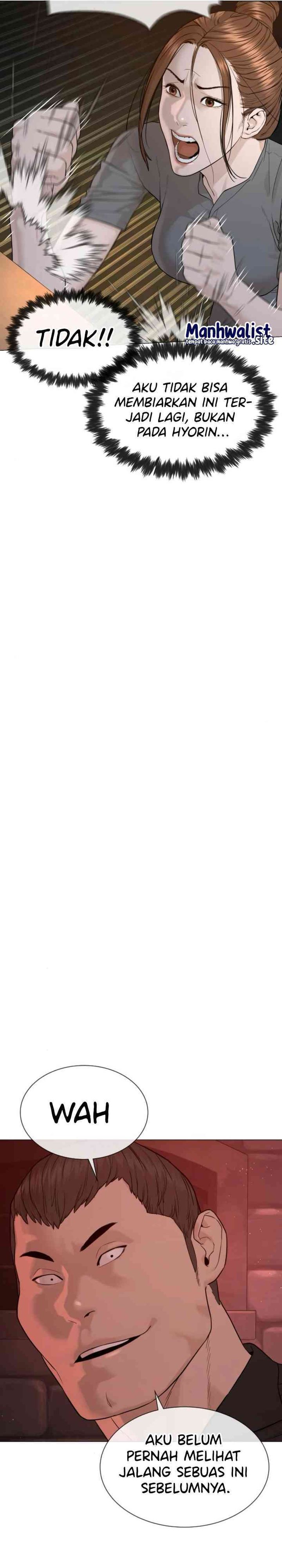 A Lawyer Killler (Killer Lawyer) chapter 7