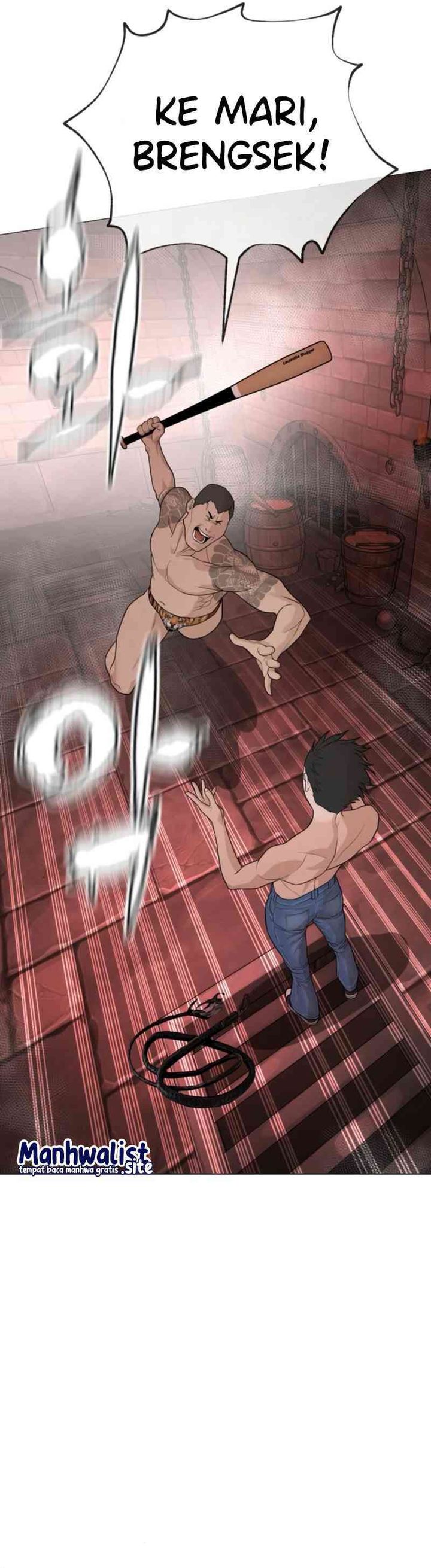 A Lawyer Killler (Killer Lawyer) chapter 7