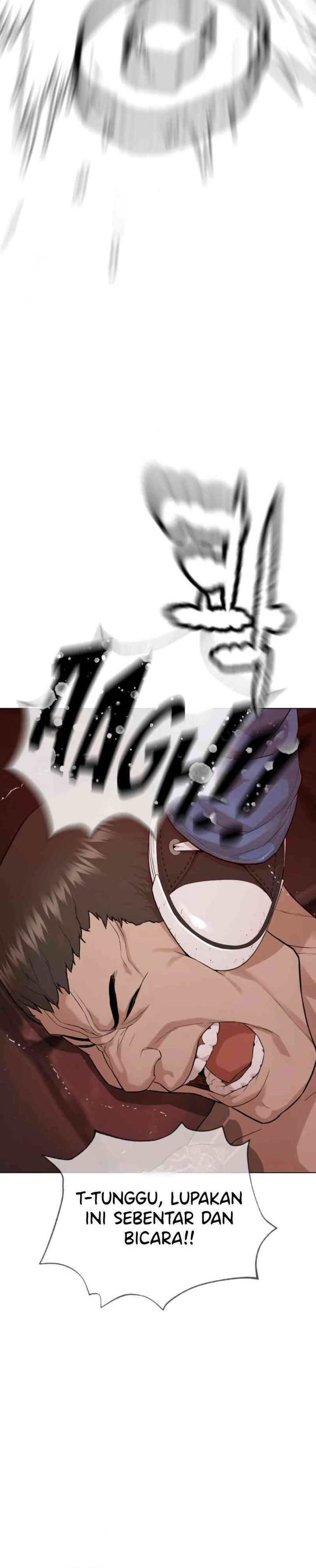 A Lawyer Killler (Killer Lawyer) chapter 7