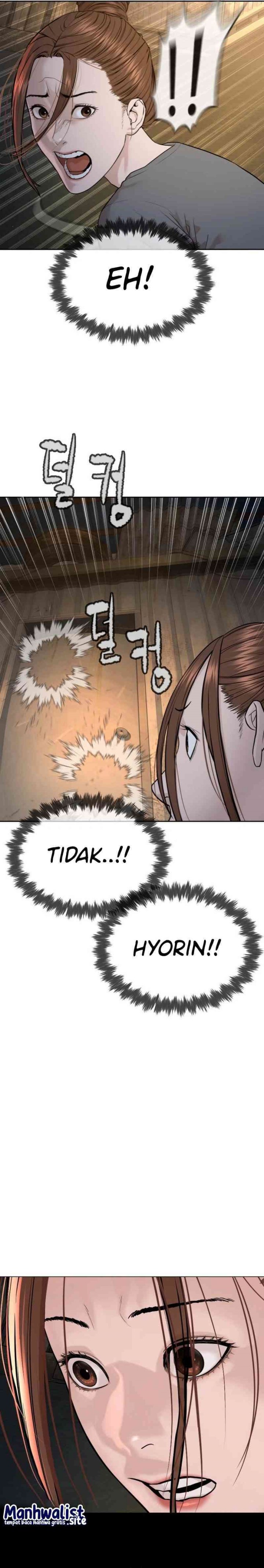 A Lawyer Killler (Killer Lawyer) chapter 8