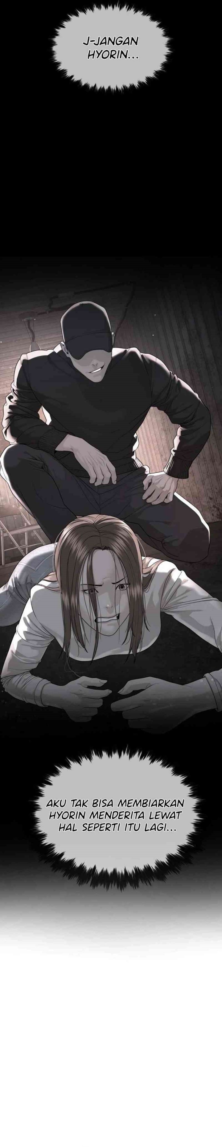 A Lawyer Killler (Killer Lawyer) chapter 8