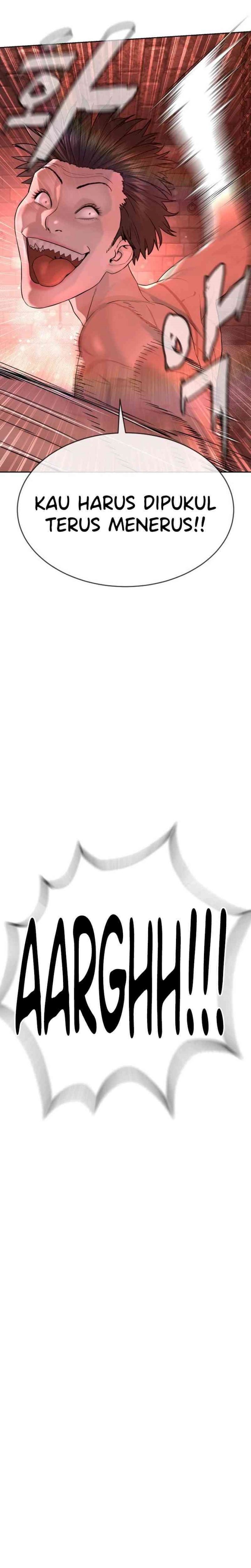 A Lawyer Killler (Killer Lawyer) chapter 8