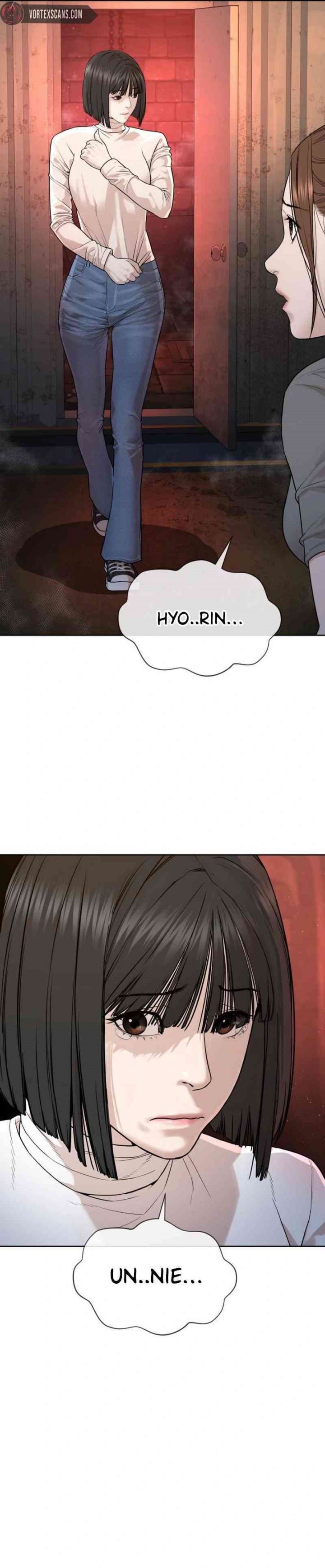 A Lawyer Killler (Killer Lawyer) chapter 8