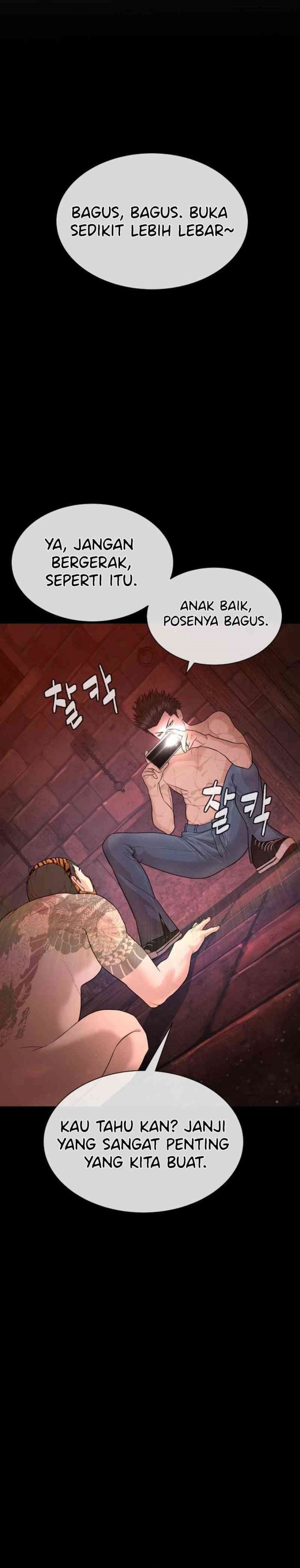 A Lawyer Killler (Killer Lawyer) chapter 8