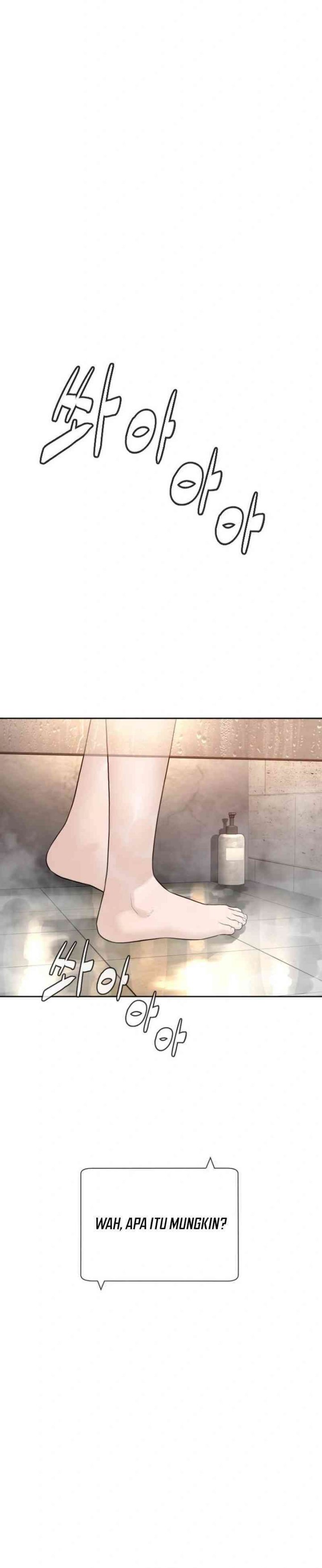 A Lawyer Killler (Killer Lawyer) chapter 8