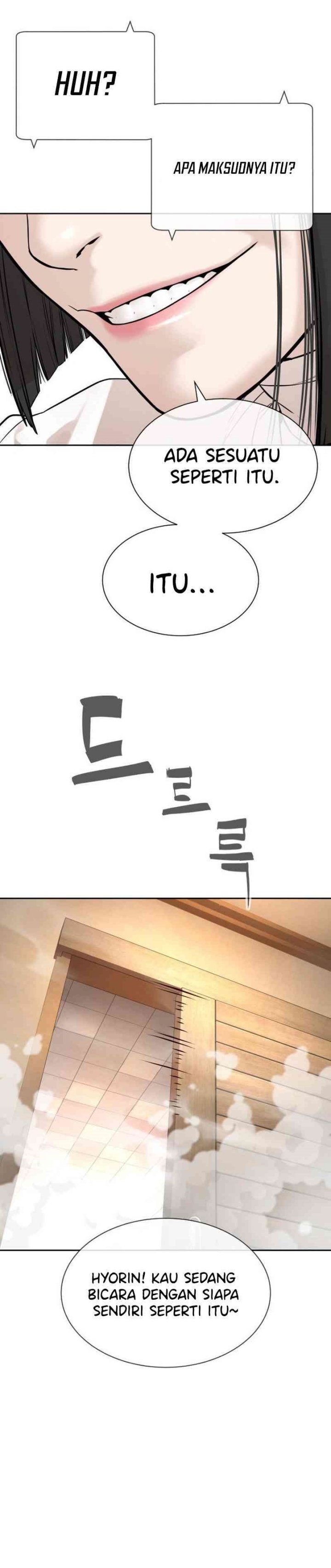 A Lawyer Killler (Killer Lawyer) chapter 8