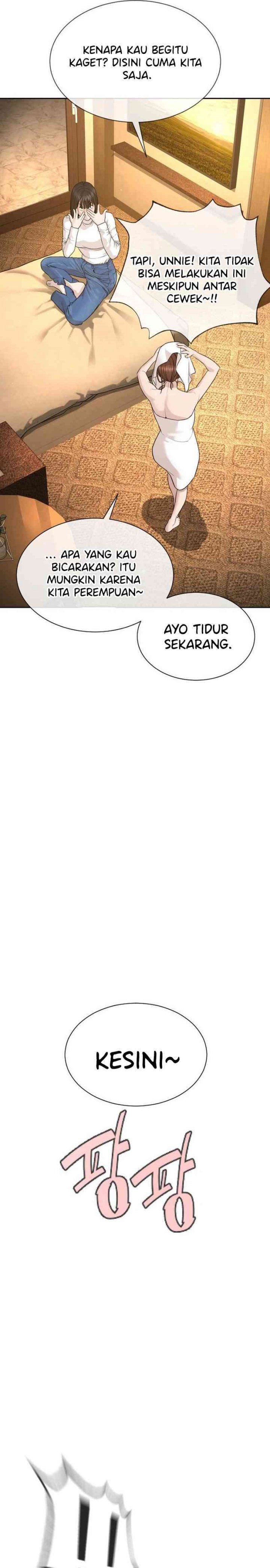 A Lawyer Killler (Killer Lawyer) chapter 8