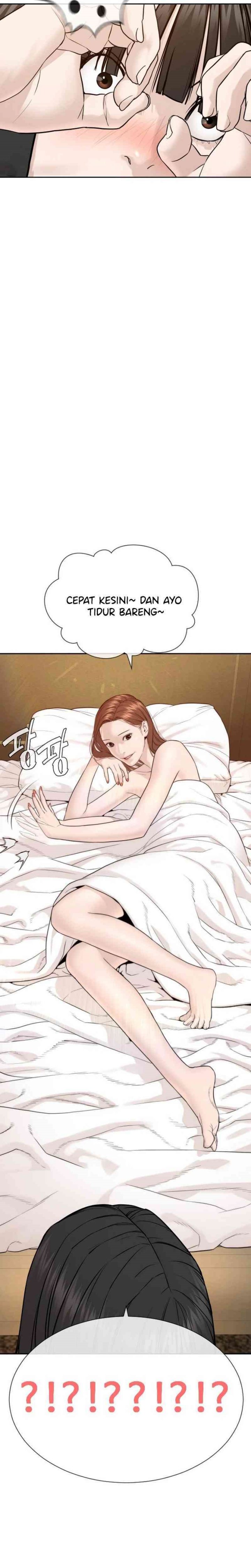 A Lawyer Killler (Killer Lawyer) chapter 8