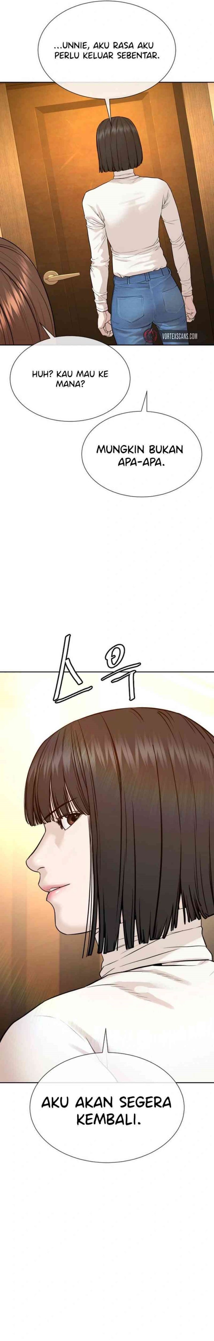 A Lawyer Killler (Killer Lawyer) chapter 8