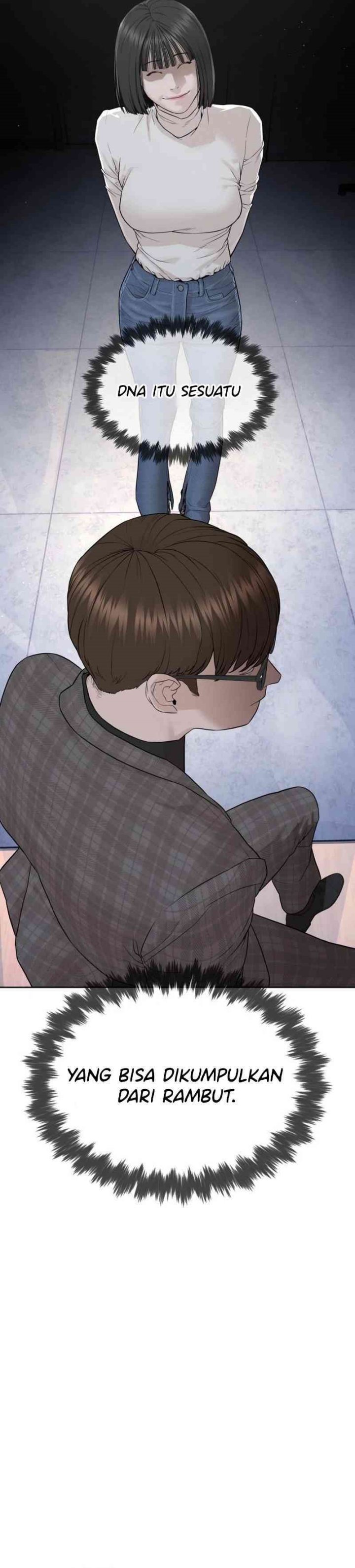 A Lawyer Killler (Killer Lawyer) chapter 8