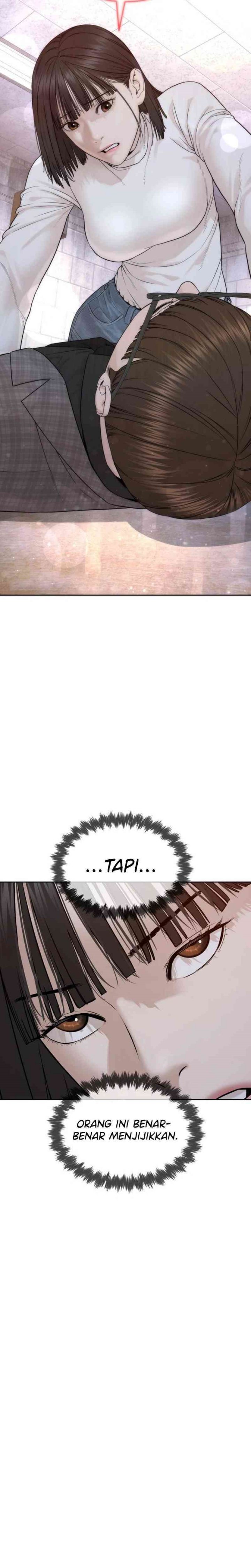 A Lawyer Killler (Killer Lawyer) chapter 8