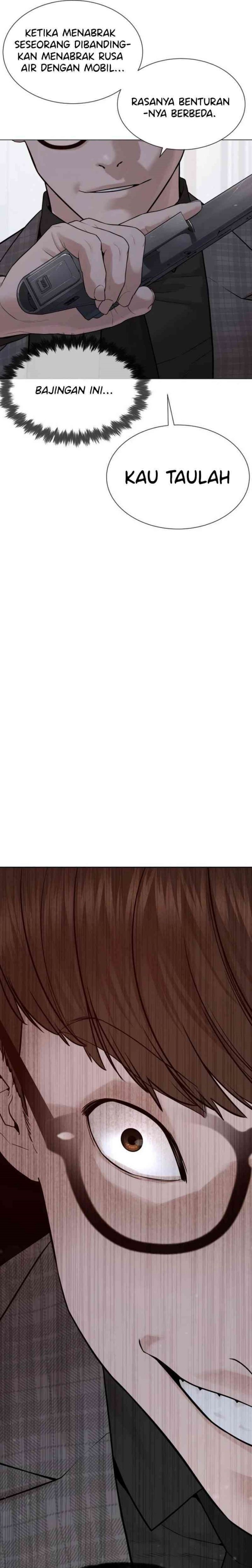 A Lawyer Killler (Killer Lawyer) chapter 8