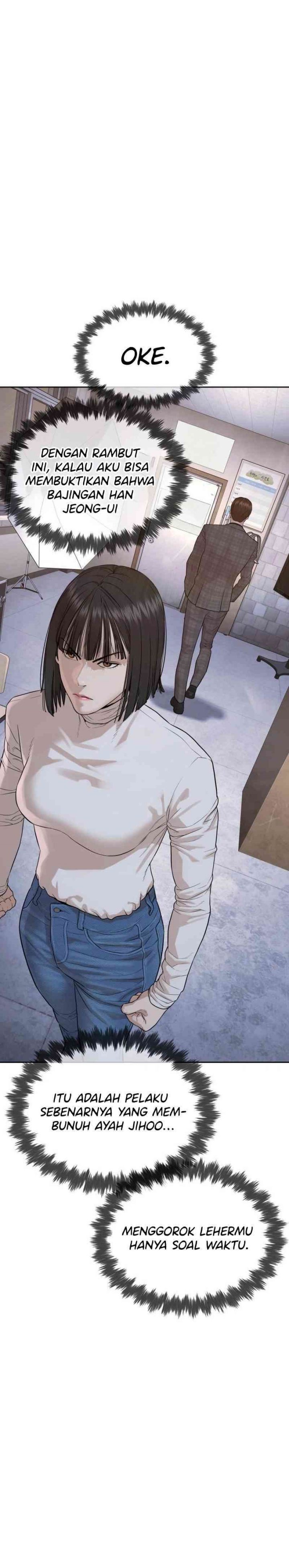 A Lawyer Killler (Killer Lawyer) chapter 8