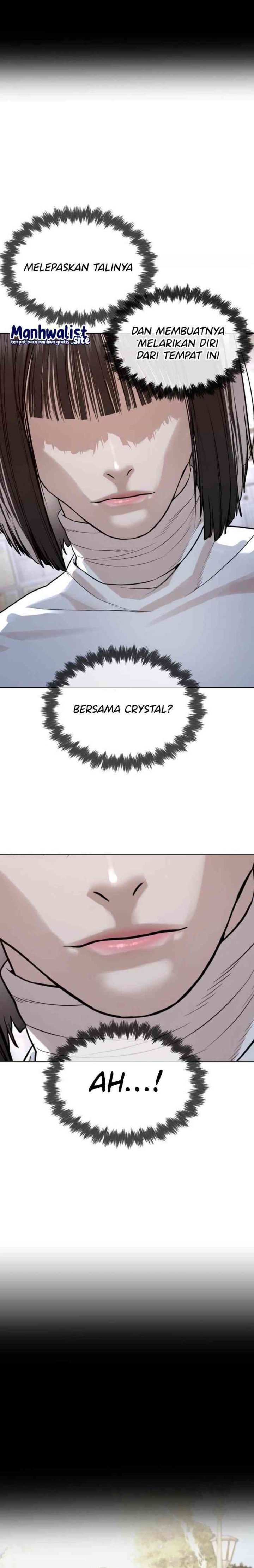 A Lawyer Killler (Killer Lawyer) chapter 8