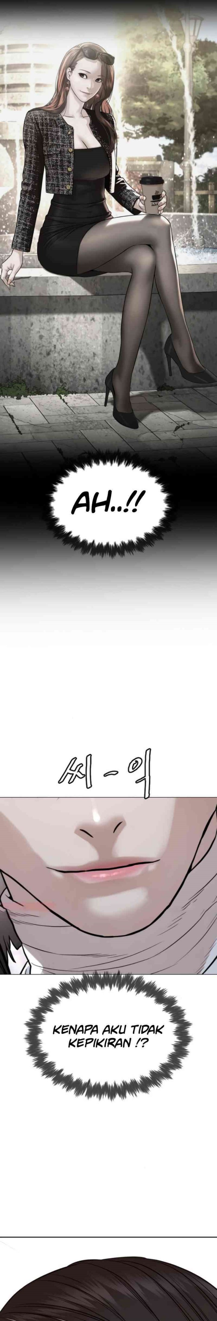 A Lawyer Killler (Killer Lawyer) Chapter 09 Bahasa Indonesia