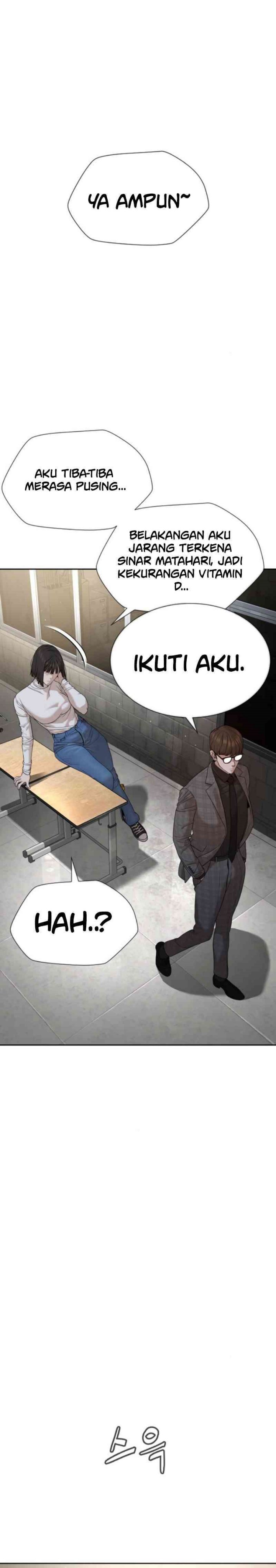 A Lawyer Killler (Killer Lawyer) Chapter 09 Bahasa Indonesia