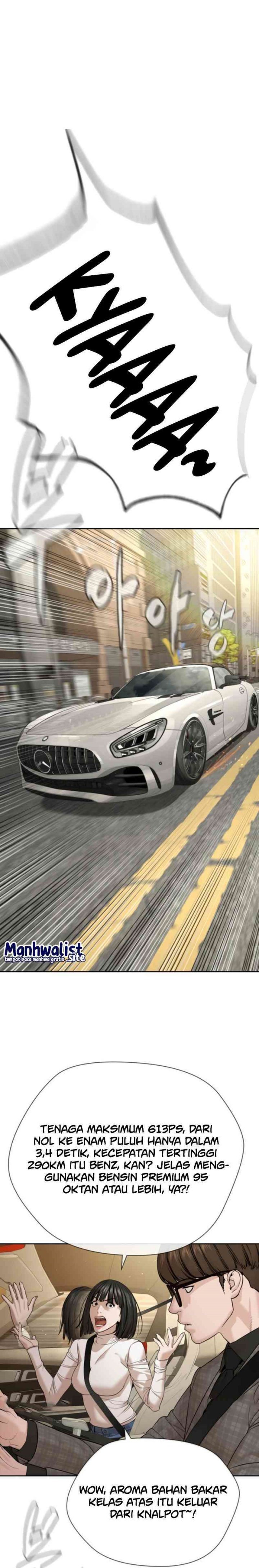 A Lawyer Killler (Killer Lawyer) Chapter 09 Bahasa Indonesia