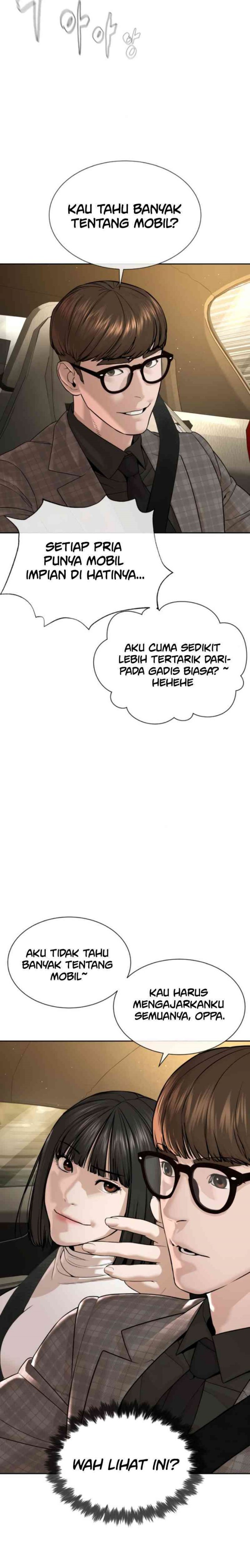 A Lawyer Killler (Killer Lawyer) Chapter 09 Bahasa Indonesia