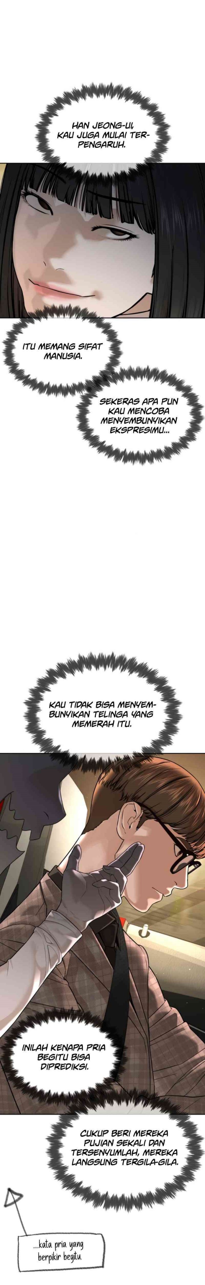 A Lawyer Killler (Killer Lawyer) Chapter 09 Bahasa Indonesia