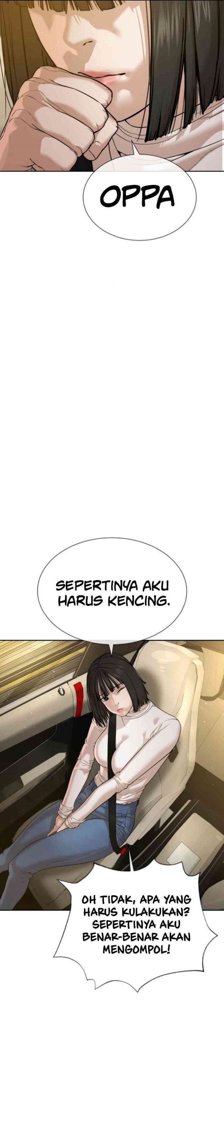 A Lawyer Killler (Killer Lawyer) Chapter 09 Bahasa Indonesia