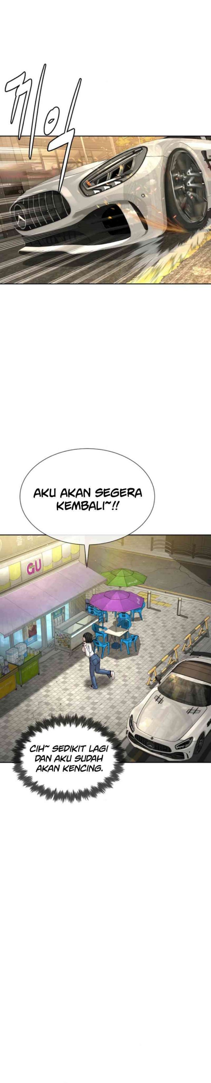 A Lawyer Killler (Killer Lawyer) Chapter 09 Bahasa Indonesia