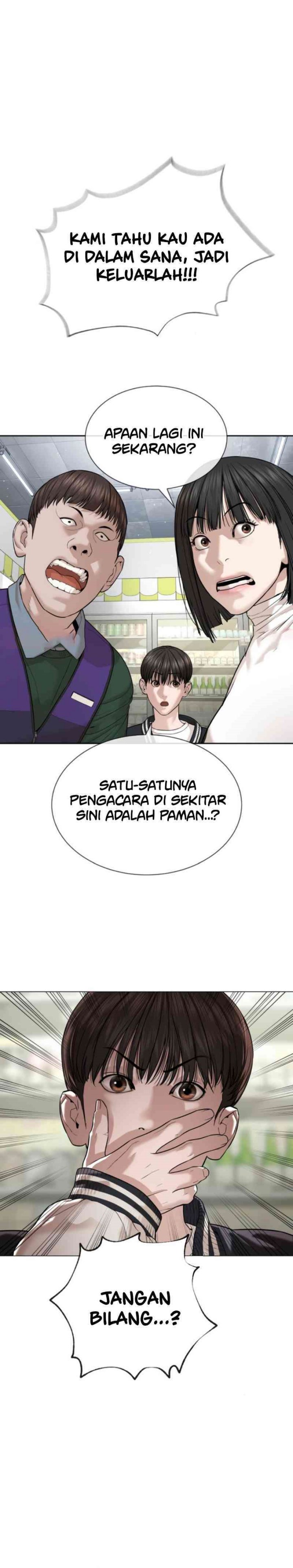 A Lawyer Killler (Killer Lawyer) Chapter 09 Bahasa Indonesia