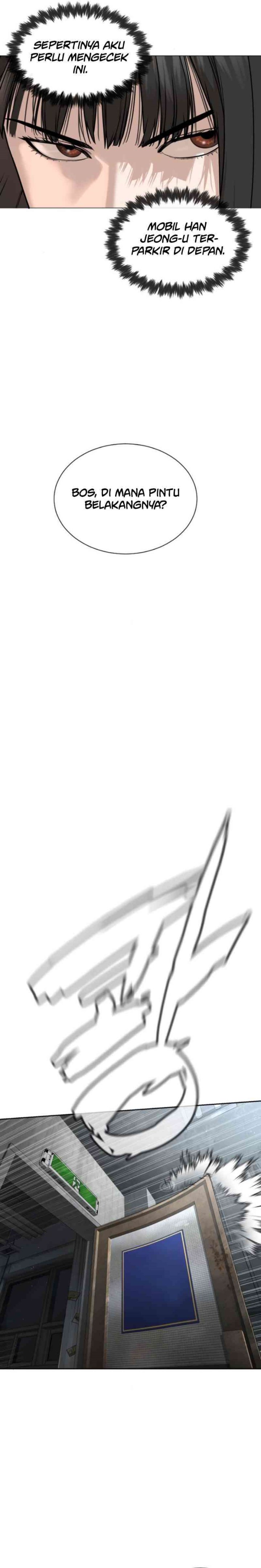 A Lawyer Killler (Killer Lawyer) Chapter 09 Bahasa Indonesia