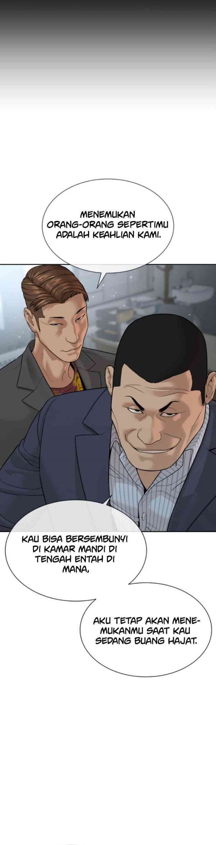 A Lawyer Killler (Killer Lawyer) Chapter 09 Bahasa Indonesia