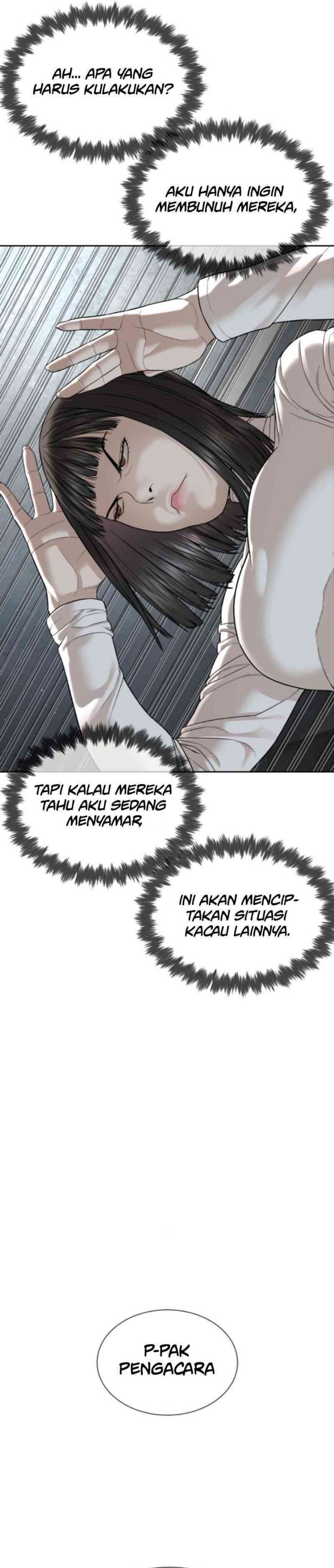 A Lawyer Killler (Killer Lawyer) Chapter 09 Bahasa Indonesia