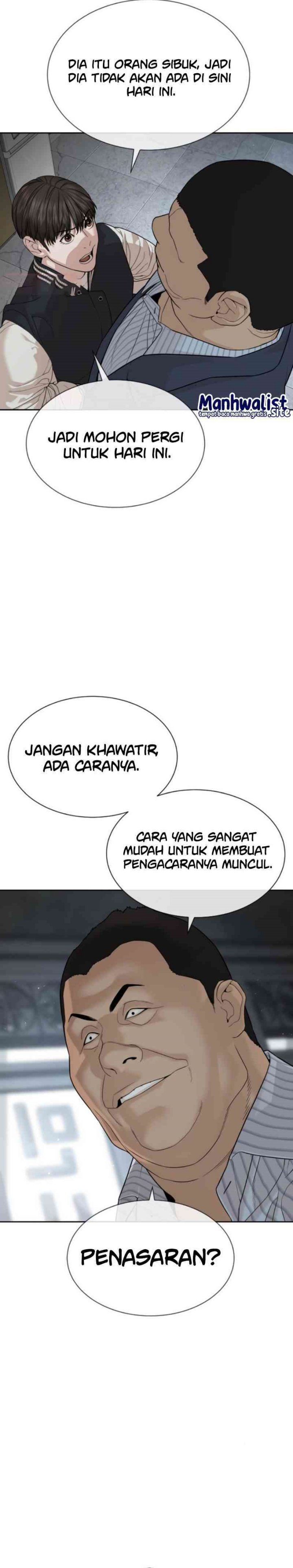 A Lawyer Killler (Killer Lawyer) Chapter 09 Bahasa Indonesia