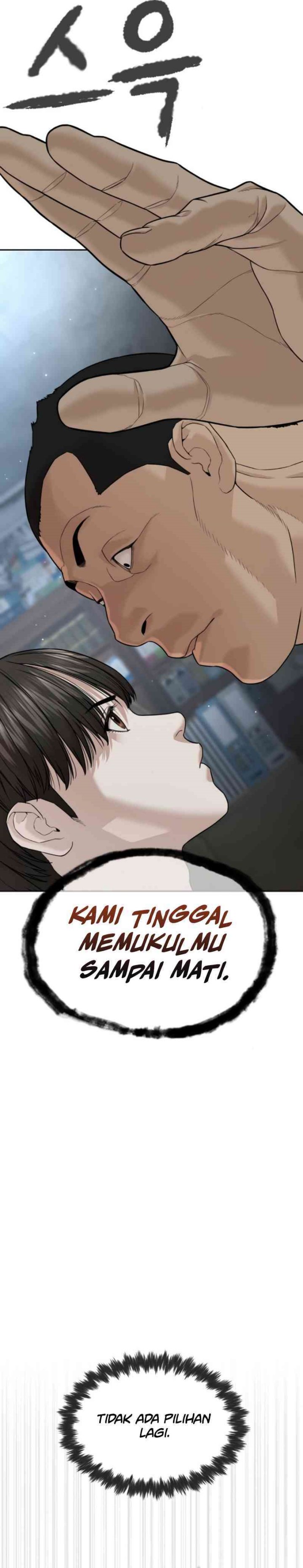 A Lawyer Killler (Killer Lawyer) Chapter 09 Bahasa Indonesia