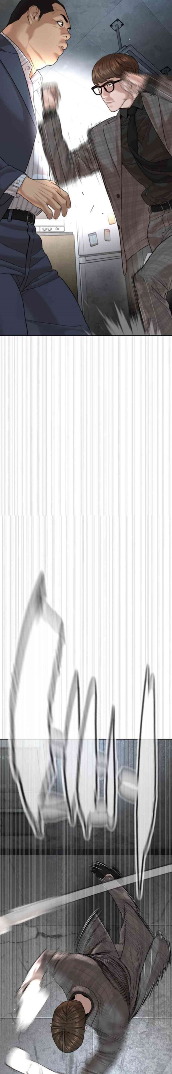 A Lawyer Killler (Killer Lawyer) Chapter 09 Bahasa Indonesia