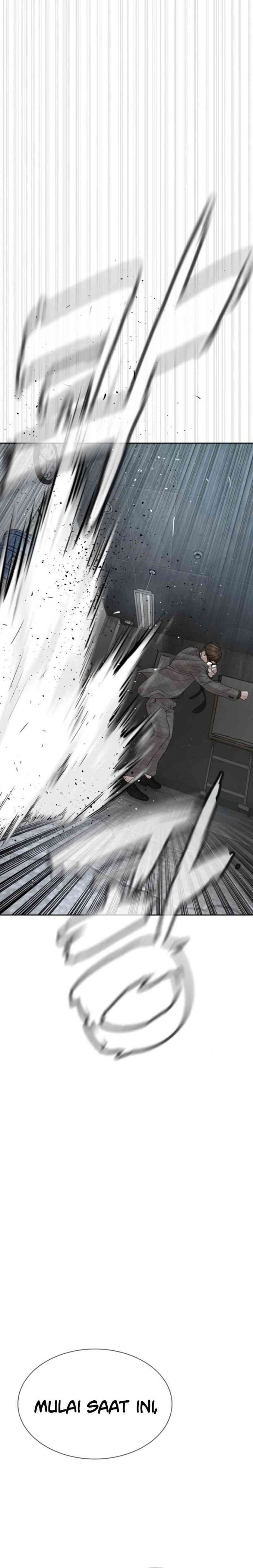 A Lawyer Killler (Killer Lawyer) Chapter 09 Bahasa Indonesia