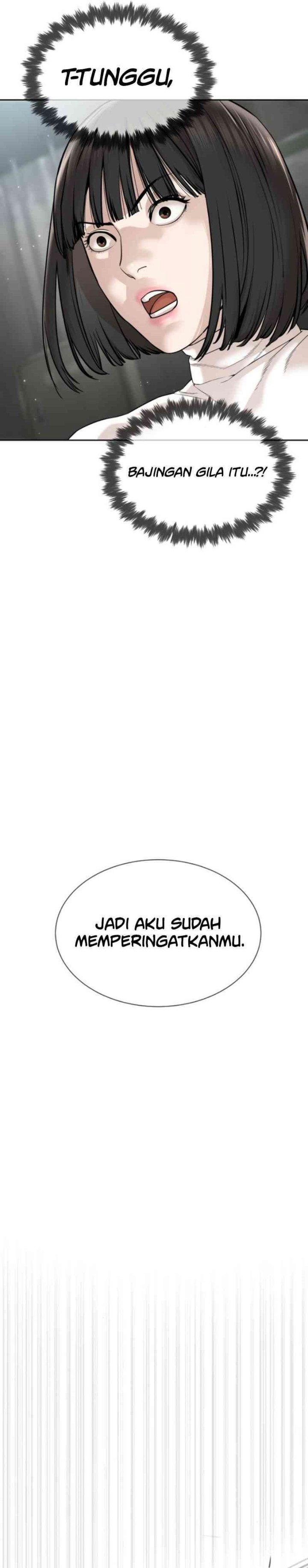 A Lawyer Killler (Killer Lawyer) Chapter 09 Bahasa Indonesia