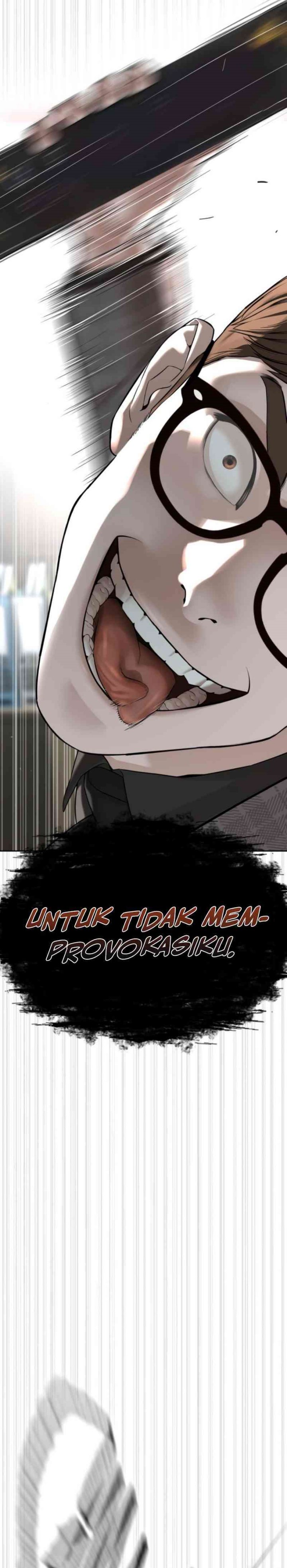 A Lawyer Killler (Killer Lawyer) Chapter 09 Bahasa Indonesia