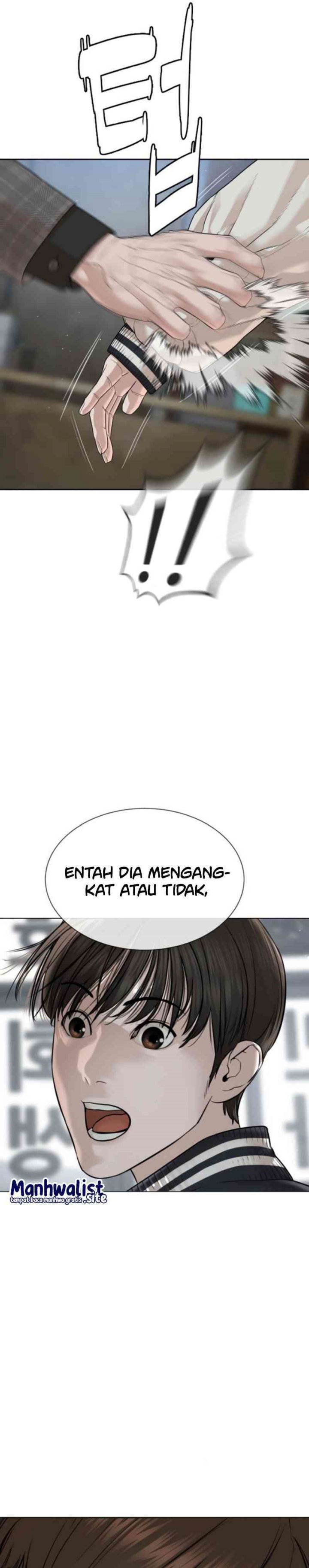 A Lawyer Killler (Killer Lawyer) Chapter 09 Bahasa Indonesia