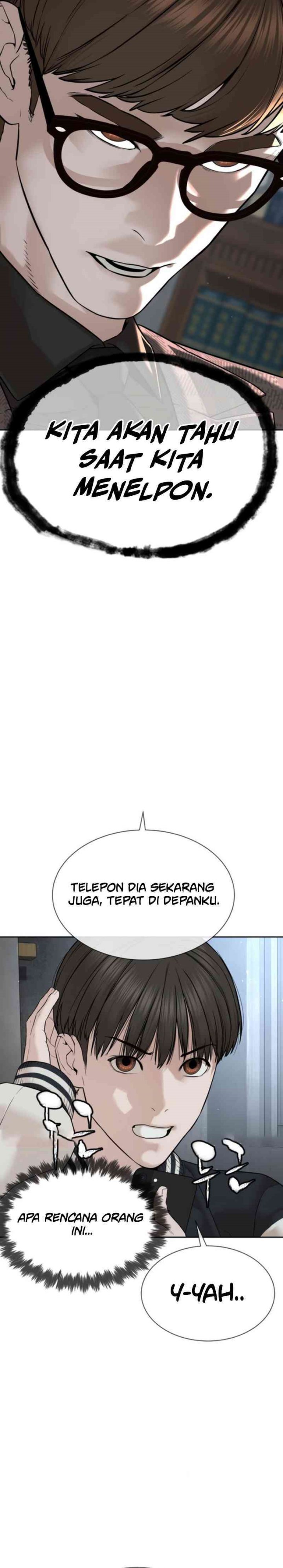 A Lawyer Killler (Killer Lawyer) Chapter 09 Bahasa Indonesia