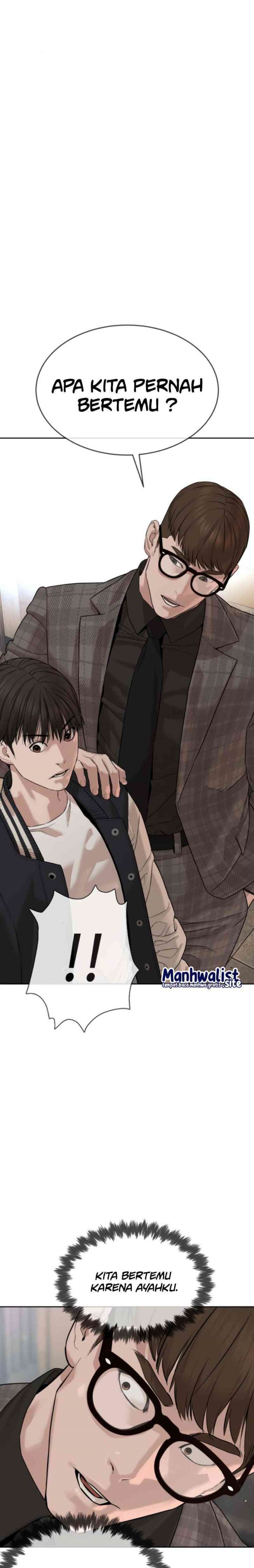 A Lawyer Killler (Killer Lawyer) Chapter 09 Bahasa Indonesia