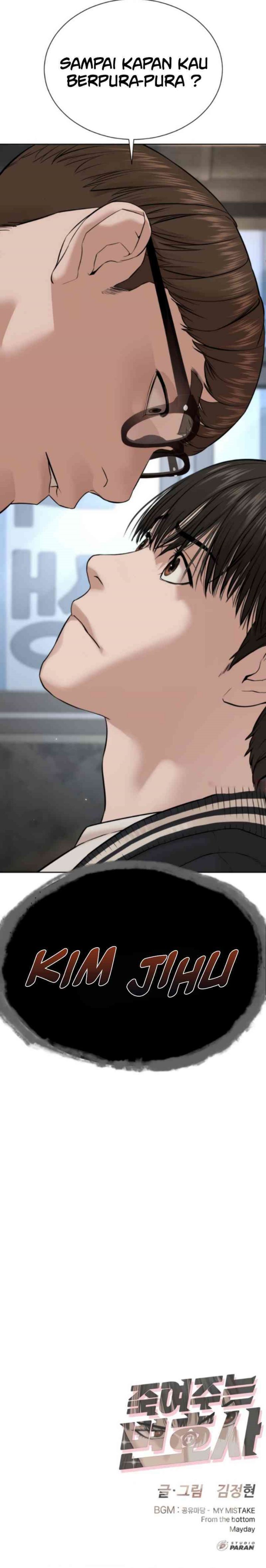 A Lawyer Killler (Killer Lawyer) Chapter 09 Bahasa Indonesia