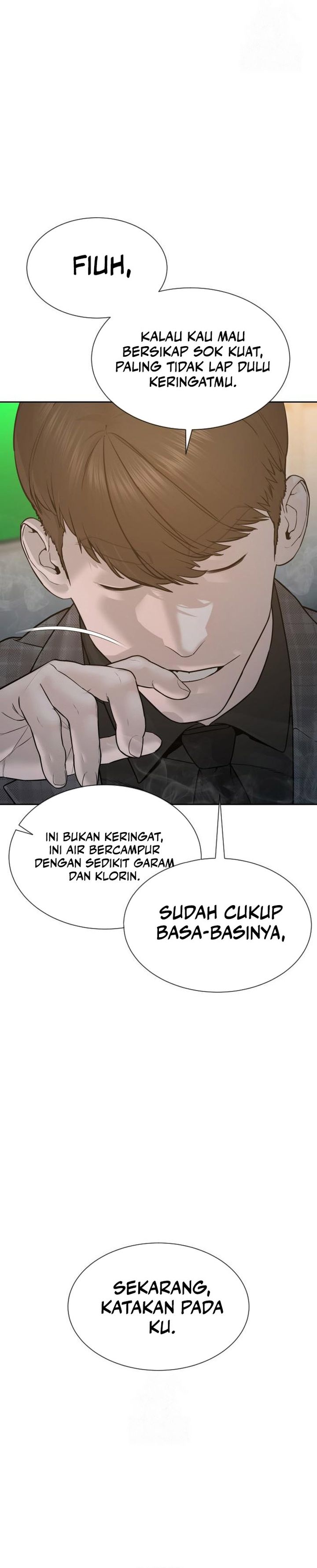 A Lawyer Killler (Killer Lawyer) chapter 11