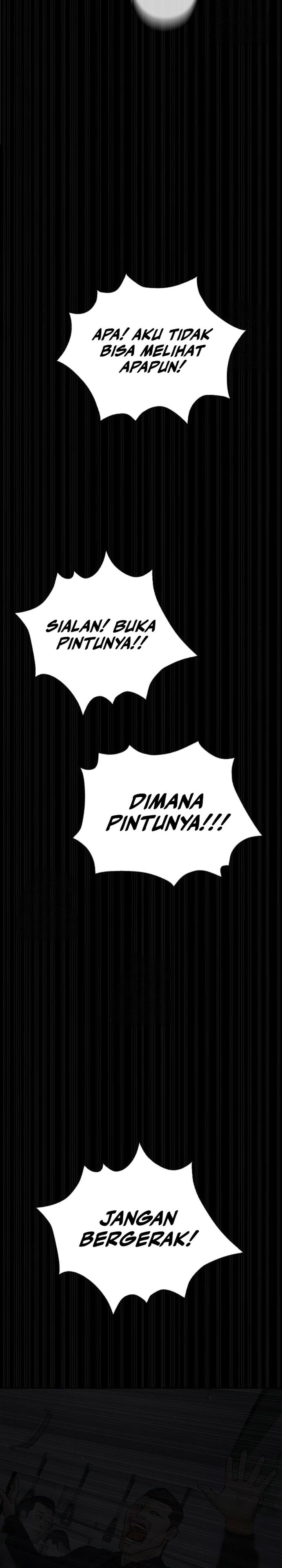 A Lawyer Killler (Killer Lawyer) chapter 11