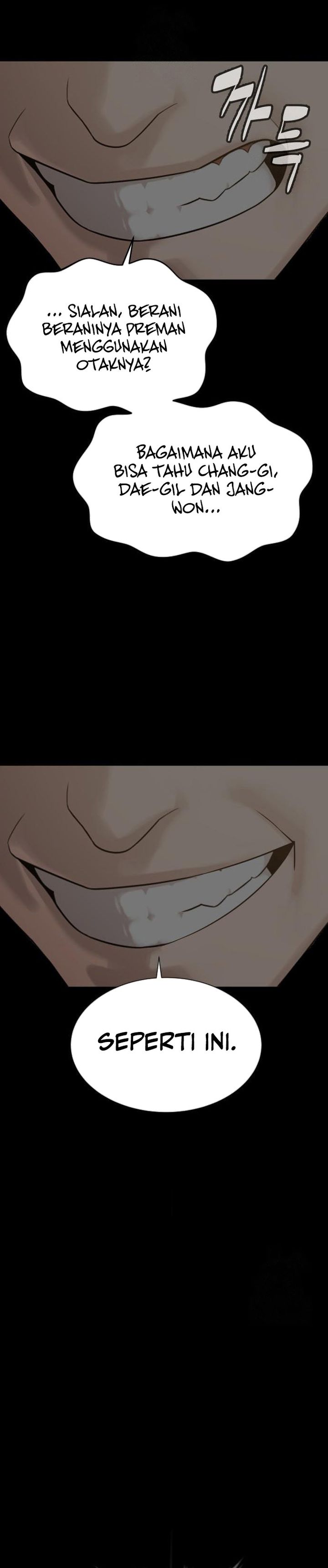 A Lawyer Killler (Killer Lawyer) chapter 11