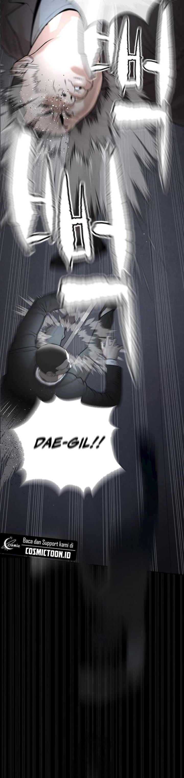 A Lawyer Killler (Killer Lawyer) chapter 11