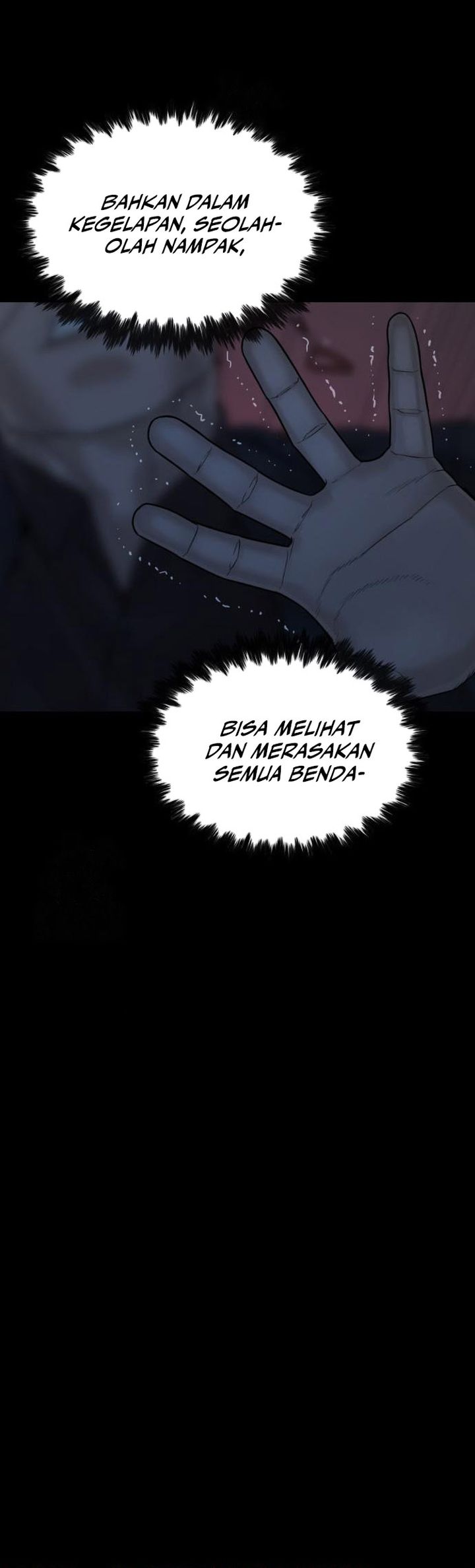 A Lawyer Killler (Killer Lawyer) chapter 11