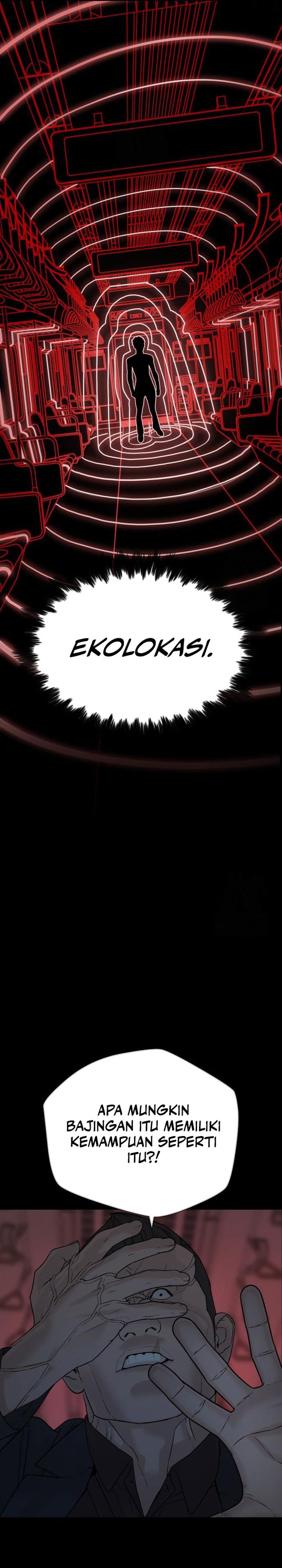 A Lawyer Killler (Killer Lawyer) chapter 11