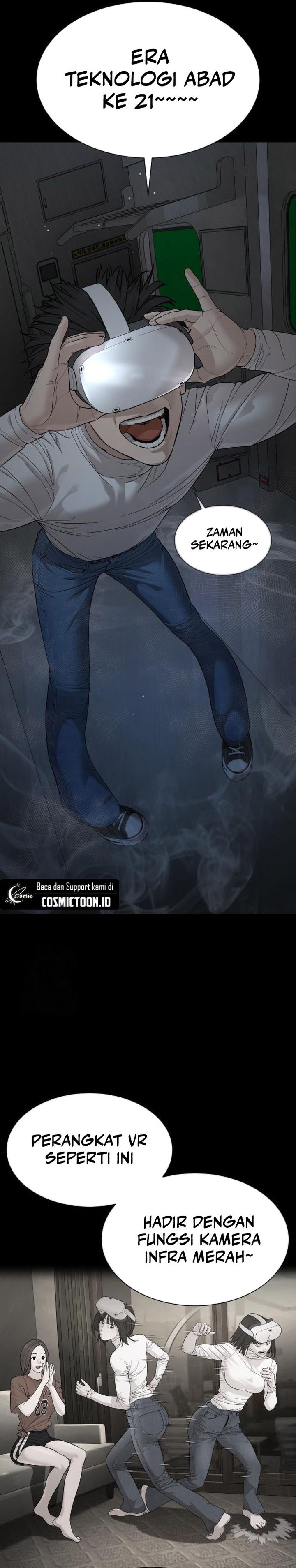 A Lawyer Killler (Killer Lawyer) chapter 11