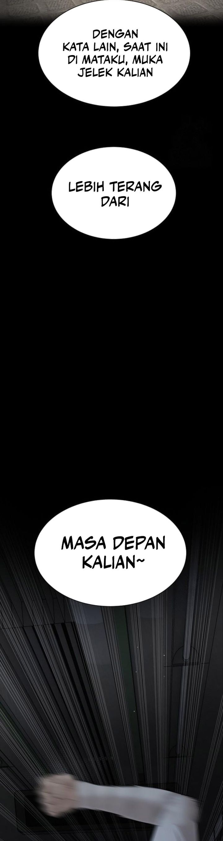 A Lawyer Killler (Killer Lawyer) chapter 11